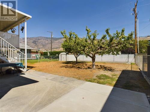 41 Bayview Crescent, Osoyoos, BC - Outdoor