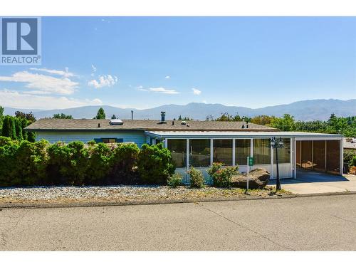 2098 Boucherie Road Unit# 43, West Kelowna, BC 