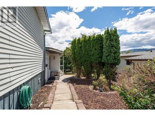 2098 Boucherie Road Unit# 43, West Kelowna, BC 