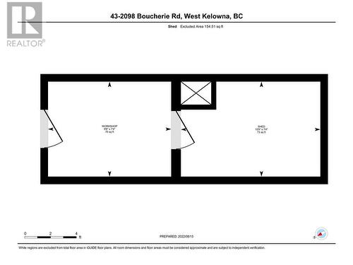 2098 Boucherie Road Unit# 43, West Kelowna, BC 