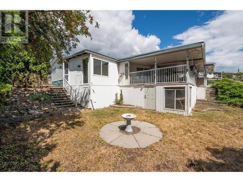 2098 Boucherie Road Unit# 43, West Kelowna, BC 