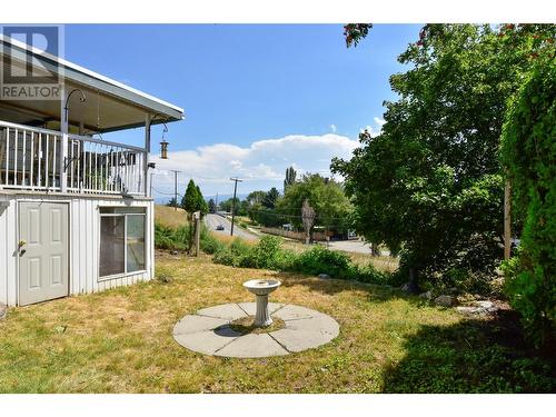 2098 Boucherie Road Unit# 43, West Kelowna, BC 