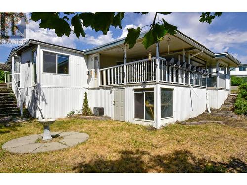 2098 Boucherie Road Unit# 43, West Kelowna, BC 