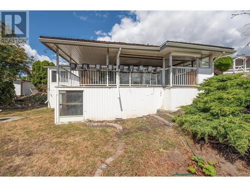 2098 Boucherie Road Unit# 43, West Kelowna, BC 