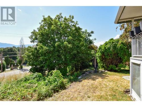 2098 Boucherie Road Unit# 43, West Kelowna, BC 