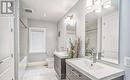 502 Henry Street, Woodstock, ON  - Indoor Photo Showing Bathroom 