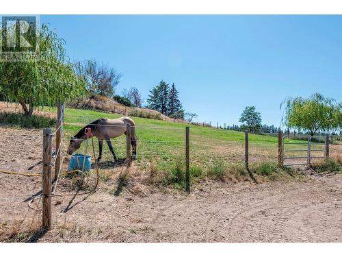 3990 Senger Road, Kelowna, BC - Outdoor With View