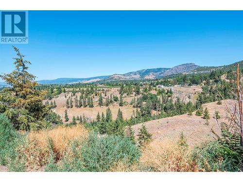 3990 Senger Road, Kelowna, BC - Outdoor With View