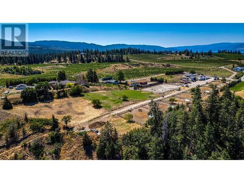 3990 Senger Road, Kelowna, BC - Outdoor With View