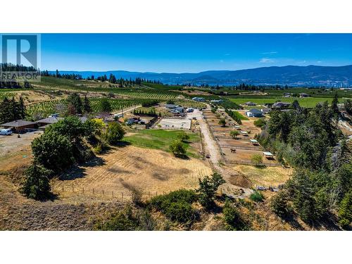 3990 Senger Road, Kelowna, BC - Outdoor With View