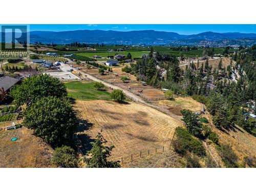 3990 Senger Road, Kelowna, BC - Outdoor With View