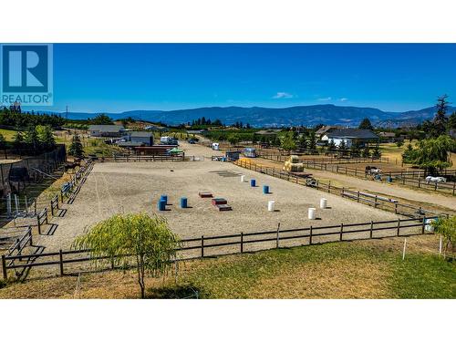 3990 Senger Road, Kelowna, BC - Outdoor With View