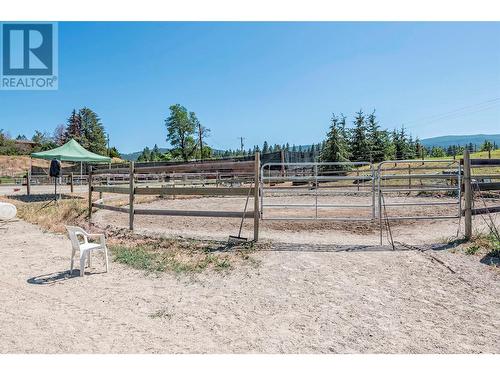 3990 Senger Road, Kelowna, BC - Outdoor With View