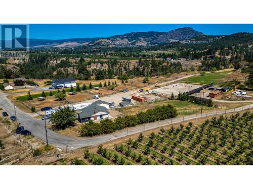 3990 Senger Road, Kelowna, BC - Outdoor With View