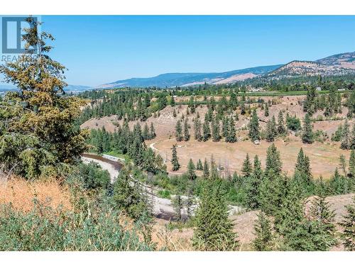 3990 Senger Road, Kelowna, BC - Outdoor With View