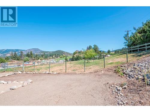 3990 Senger Road, Kelowna, BC - Outdoor With View