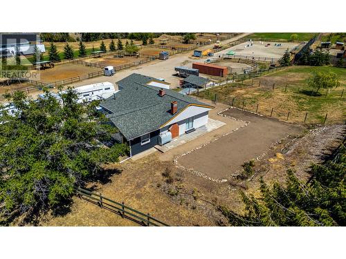 3990 Senger Road, Kelowna, BC - Outdoor With View