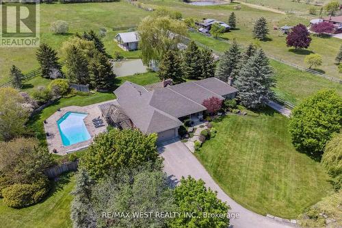 1910 18Th Side Road, New Tecumseth, ON - Outdoor With View