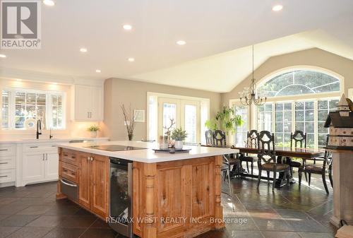 1910 18Th Side Road, New Tecumseth, ON - Indoor Photo Showing Other Room