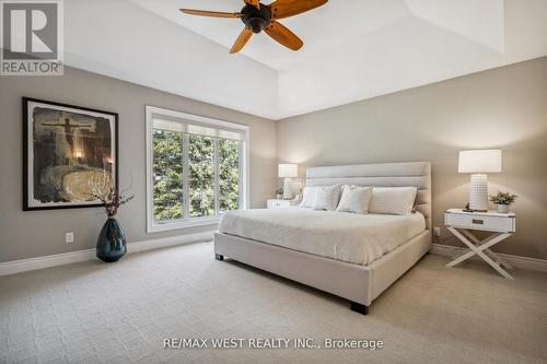 1910 18Th Side Road, New Tecumseth, ON - Indoor Photo Showing Bedroom