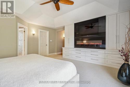 1910 18Th Side Road, New Tecumseth, ON - Indoor Photo Showing Bedroom