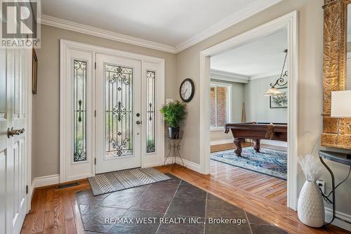 1910 18Th Side Road, New Tecumseth, ON - Indoor Photo Showing Other Room