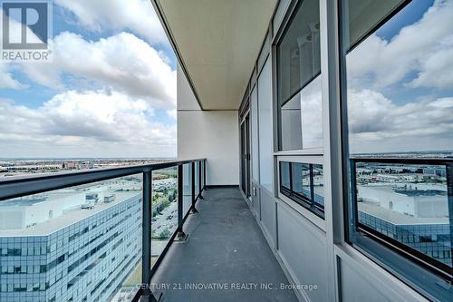 2210 - 3700 Hwy 7, Vaughan, ON - Outdoor With View