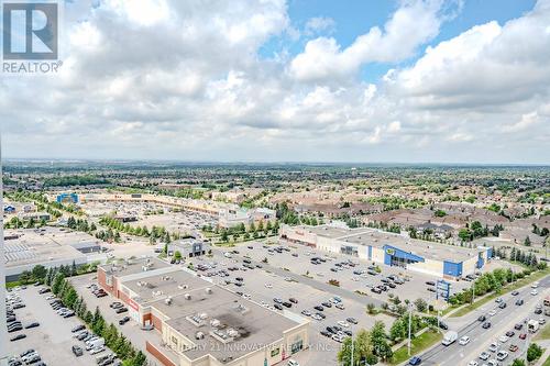 2210 - 3700 Hwy 7, Vaughan, ON - Outdoor With View