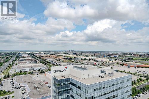 2210 - 3700 Hwy 7, Vaughan, ON - Outdoor With View