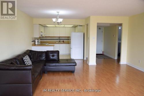 305 - 310 Mill Street S, Brampton, ON - Indoor Photo Showing Living Room