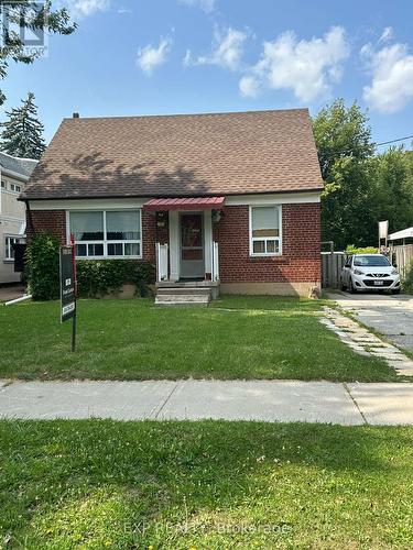 12 Pleasant Avenue, Toronto (Newtonbrook West), ON - Outdoor