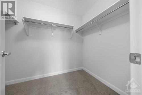 264 Elsie Macgill Walk, Ottawa, ON - Indoor With Storage