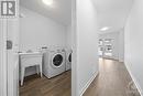 264 Elsie Macgill Walk, Ottawa, ON  - Indoor Photo Showing Laundry Room 