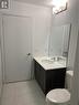 301 - 1480 Bayly Street, Pickering, ON  - Indoor Photo Showing Bathroom 