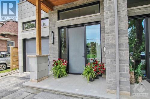 135 Carleton Avenue, Ottawa, ON - Outdoor