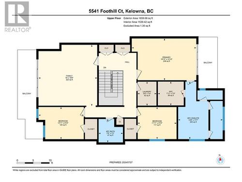 5541 Foothill Court, Kelowna, BC - Other