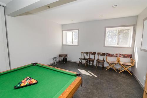 31051 31 Road W, Dufferin, MB - Indoor Photo Showing Other Room