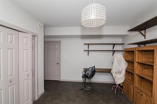 31051 31 Road W, Dufferin, MB - Indoor