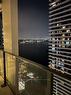 3617-30 Shore Breeze Dr, Toronto, ON  - Outdoor With Balcony 