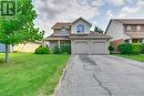 22 Dogwood Drive, Tillsonburg, ON  - Outdoor With Facade 