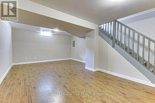 22 Dogwood Drive, Tillsonburg, ON - Indoor Photo Showing Other Room