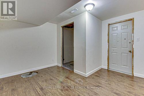 22 Dogwood Drive, Tillsonburg, ON - Indoor Photo Showing Other Room