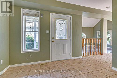 22 Dogwood Drive, Tillsonburg, ON - Indoor Photo Showing Other Room