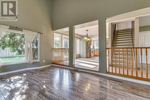 22 Dogwood Drive, Tillsonburg, ON - Indoor Photo Showing Other Room