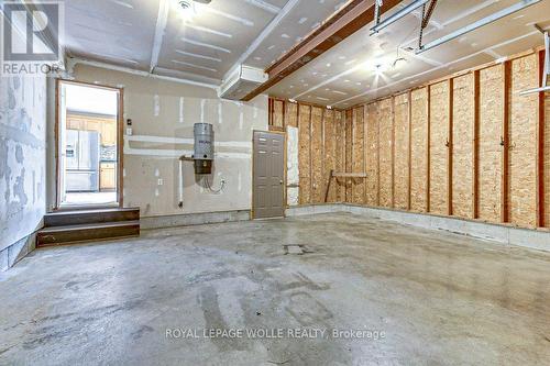 22 Dogwood Drive, Tillsonburg, ON - Indoor Photo Showing Other Room