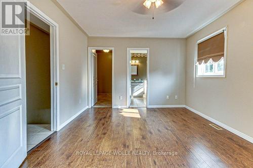 22 Dogwood Drive, Tillsonburg, ON - Indoor Photo Showing Other Room