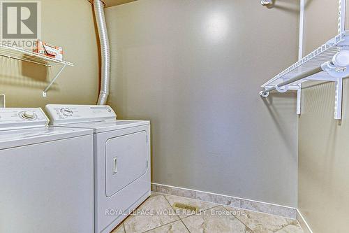 22 Dogwood Drive, Tillsonburg, ON - Indoor Photo Showing Laundry Room