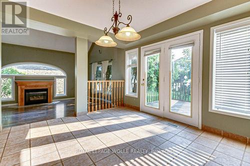 22 Dogwood Drive, Tillsonburg, ON - Indoor Photo Showing Other Room