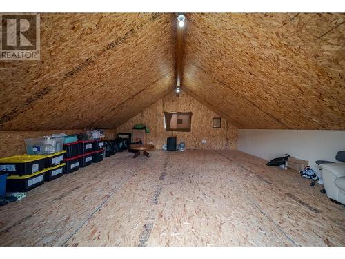 1717 Koocanusa Lake Drive, Lake Koocanusa, BC -  Photo Showing Other Room