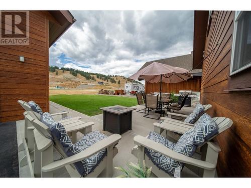 1717 Koocanusa Lake Drive, Lake Koocanusa, BC - Outdoor With Exterior